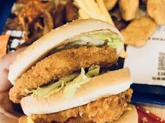 -汉堡王(连江万星店)
