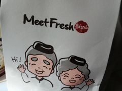 -鲜芋仙(中环百联2店)