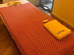 -泰禾馨·泰式按摩精油SPA(河西万达店)