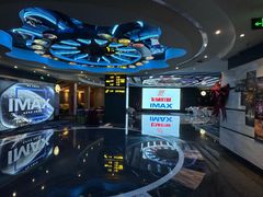 -飞扬影城(正佳IMAX店)