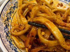 甜水面-龙抄手(春熙路总店)
