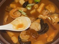 -百富源·海鲜辽菜(浑河堡店)