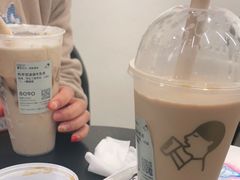 -喜茶(中山白水井店)