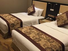 -广州达镖国际酒店