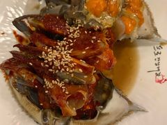 -普乐酱蟹(coex店)