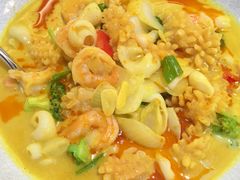 -水月周庄铂尔曼酒店-水月荟中餐厅