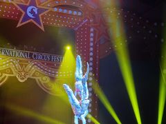 -珠海横琴长隆《卡卡虎奇遇记》