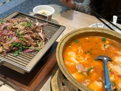 -羊之道草原味道清真餐厅(番禺店)