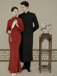 -杭州金夫人婚纱摄影(富阳私享店)