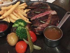 -安妮意大利餐厅(世贸天阶店)