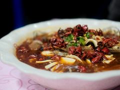 -蜀膳坊(洪公祠小区店)