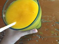 -Jonah's Fruit Shake & Snack Bar