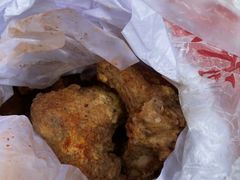 -汴京炸鸡王(蔡锷北路店)