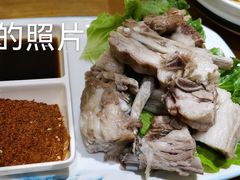 -北疆饭店(朗悦公园茂店)