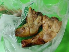 -大益烤鸡
