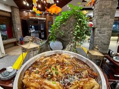 -御膳粥·牛乳粥底火锅·地道顺德菜(容桂店)