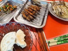-玲玲涮牛肚(土门坊店)