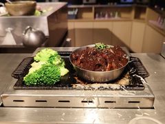 -肉肉大米(金虹桥店)