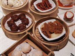 -龙的酒楼·手工早茶·顺德菜(近良路店)