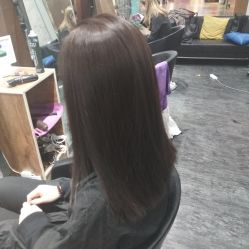 中发-发饰美男士增发补发假发定制店