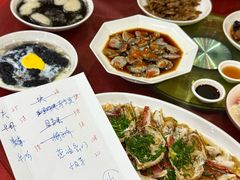 -红灯笼龙凤饭店(宁波老字号店)