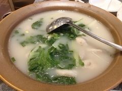 -情妹耙泥鳅·江湖川菜(科华店)