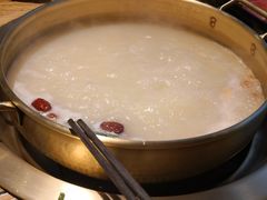 -四喜小胖·北京涮肉(五道营店)
