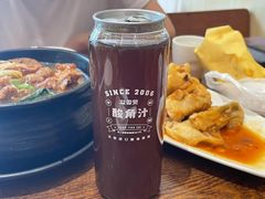 -溢香苑瓦罐(优胜北路店)
