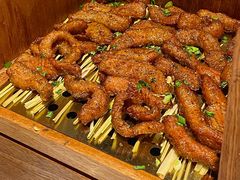 -小河盐帮·私家菜·烤鸭(三元桥·霄云路店)