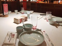 -宝轩渔府·老字号海鲜·正宗津菜(水上店)