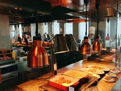 -嘉定凯悦·咖啡厅