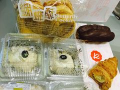 -凯司令西点房(虹桥路站店)