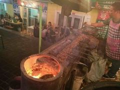 -新疆风味冷水鱼庄(友谊峰路店)