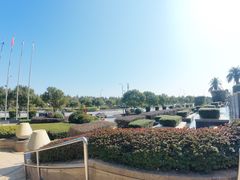 -舟山希尔顿酒店