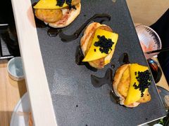法式红酒鹅肝-山之川·日式料理(瀚海海尚店)