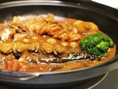 -西安绿地假日酒店·丽宝轩中餐厅