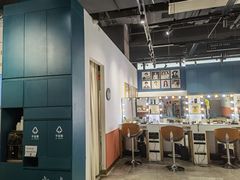 -海马体照相馆(天津世纪都会店)