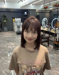 -藤野造型烫染·接发