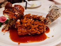 -得月楼·省级非遗·传统苏帮菜(观前店)