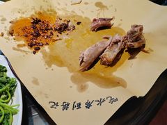 -蒋记私家汤(文化城一分店)