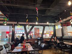-Tubestation站点比萨(高新万达ONE店)