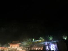-禅宗少林·音乐大典