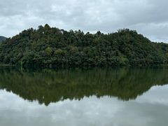 -新安江山水画廊风景区