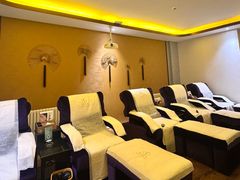 -华夏良子·足道SPA艾灸(龙潭路店)