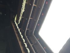 iphone_upload_pic-福建土楼（南靖）云水谣景区-和贵楼