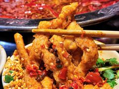 -蜀大侠火锅(总府路店)