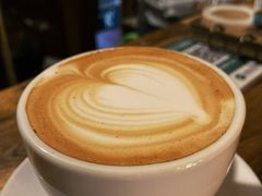 -云端咖啡私房店(河松街店)