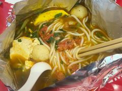 -见味花甲(福田coco park店)