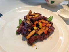 -莆田餐厅PUTIEN(三里屯店)