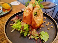 -食陆号·新式台湾创意菜(苏州首店)